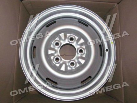 Диск колесный стальной 16 Kyron, Actyon (Sports 2012) SsangYong 4173031621