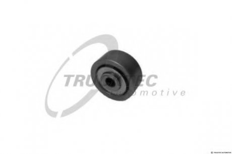Паразитный / ведущий ролик, поликлиновой ремень TRUCKTEC Automotive GmbH 0719210 (фото 1)