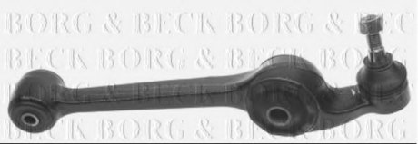 Рычаг независимой подвески колеса, подвеска колеса Borg & Beck BCA5525 (фото 1)