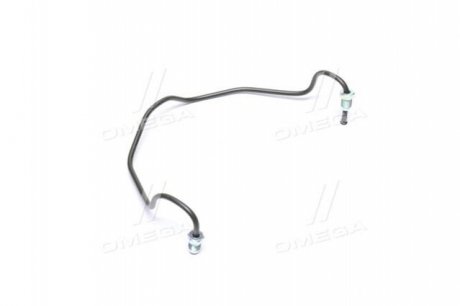 Трубка гальмівної системи HYUNDAI/KIA HD 120 (вир-во) MOBIS 587116A910