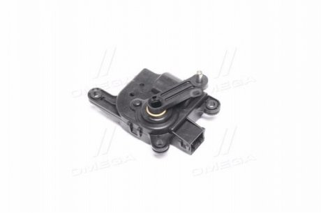 Привод отопителя HYUNDAI/KIA ACCENT, VERNA MOBIS 971241E000