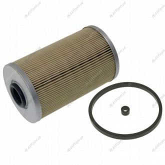 Фільтр палива з ущільнюючим кільцем BILSTEIN FEBI 109590