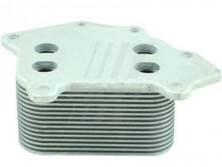 Радиатор масляный (теплообменник) Fiat Scudo 1.6MJTD FAST FT55279 (фото 1)