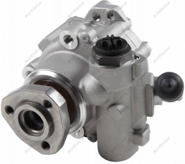 Гидравлический насос, рулевое управление JP GROUP JP Group A/S 1145105000