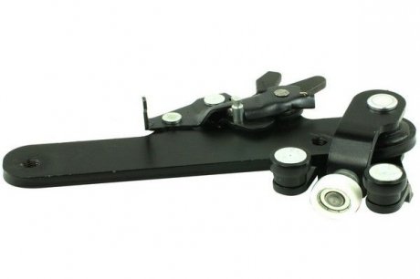 Ролик зсувних дверей DOBLO/COMBO 10- Пр. FAST FT95594