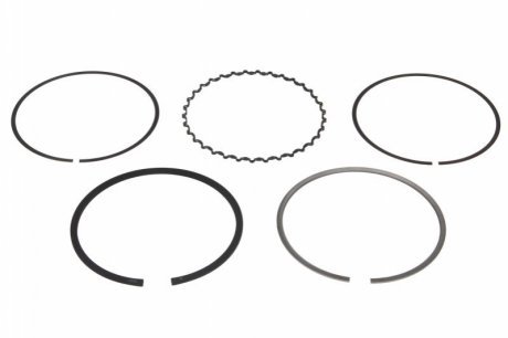 Кольца поршня std (1,2 x 1,5 x 2,5), ø75 NPR 120037005900