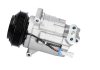 Компрессор новый Chevrolet Cruze 1.6-1.8i 09- MSG AC0116 (фото 1)