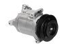 Компрессор новый Chevrolet Cruze 1.6-1.8i 09- MSG AC0116 (фото 2)