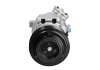 Компрессор новый Chevrolet Cruze 1.6-1.8i 09- MSG AC0116 (фото 3)