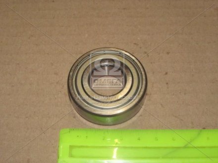Подшипник шарик. 20*47*14 (япония) Koyo 6204ZZCM
