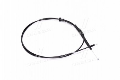 Трос капота New Actyon SsangYong 7113034004