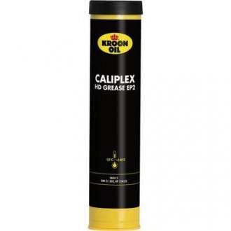 Змазка CALIPLEX HD GREASE EP 2 400г KROON OIL 34400 (фото 1)
