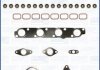 Комплект прокладок Transit 2.4 TDCi 06-14 (верхній/без прокладки ГБЦ)