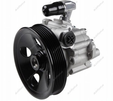 JP GROUP Насос ГУР DB E211 JP GROUP JP Group A/S 1345103500