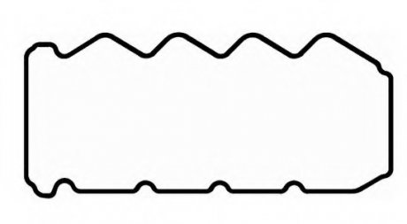 Прокладка, крышка головки цилиндра BGA RC7315