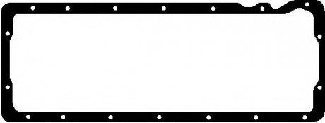 Прокладка, маслянный поддон REINZ VICTOR REINZ 712591210