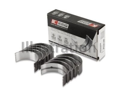 Подшипник скольжения HL STD King MB5664AM