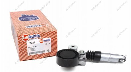Натяжитель ремня Autotechteile 1002037