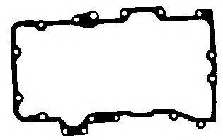 Прокладка, маслянный поддон BGA OP0337