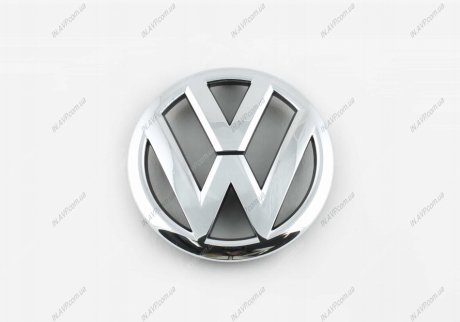 Эмблема пластиковая VAG 6R0853600AULM