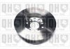 Тормозной диск HAZELL QUINTON BDC5994 (фото 2)
