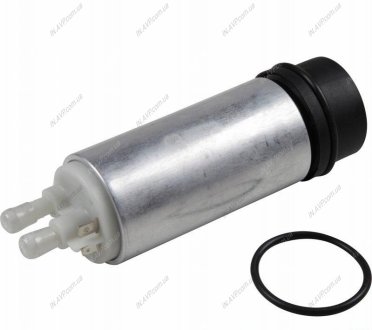 Паливний насос (електро) Touareg 3.2/6.0 02-10 JP Group A/S 1115206700