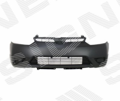 БАМПЕР ПЕРЕДНИЙ SIGNEDA PHD04154BA
