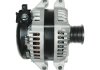 ALTERNATOR BMW 3.0 10- -PL AS A6347 (фото 2)