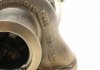 Турбина BMW BorgWarner 53169980077 (фото 7)