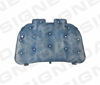 ИЗОЛЯЦИЯ КАПОТА SIGNEDA PFD25006A