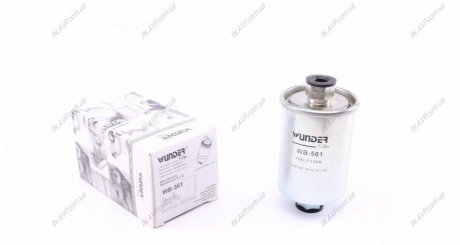 Фильтр топливный WUNDER WUNDER Filter WB561