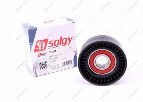 Ролик генератора SOLGY 110174