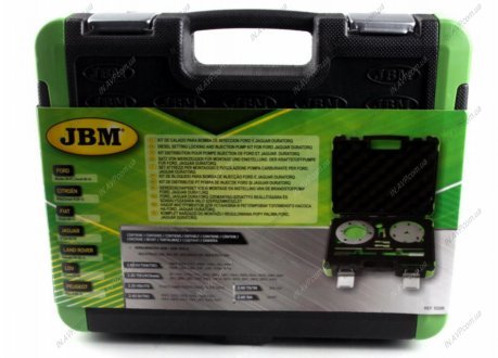 Набор инструментов JBM 53296