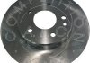 Гальмiвнi диски Jurgen Liebisch 51316 (фото 1)
