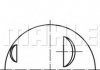 Поршень MAHLE 0220501