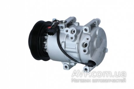 Компресор кондиціонера NRF 32887