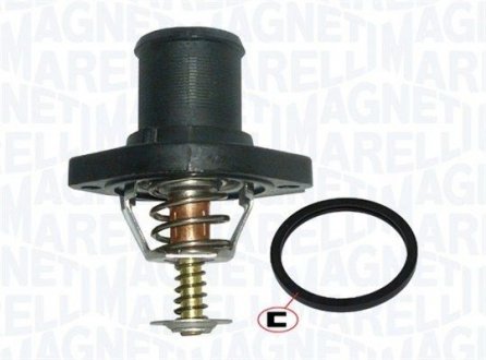 Termostat CITRO╙N C25,C4,C5,C8,EVASION,JUMPY,XSARA,XSARA Magneti Marelli 352317100260