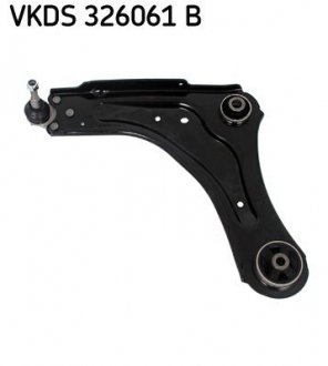 Рычаг VKDS 326061 B SKF VKDS326061B