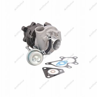 Турбина новая VW TRANSPORTER IV (70XD) 92-03, TRANSPORTER I Jrone 8G15200122