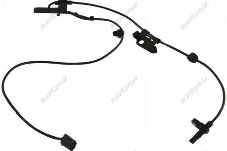 PARTS TOYOTA Датчик ABS передн.лев.Rav 4 III,IV 05- PARTS KAVO BAS9041