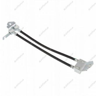 PRZEWУD HAMULCOWY GIКTKI FORD TRANSIT 00-06 TYЈ BILSTEIN FEBI 170423