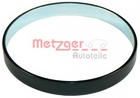 Зубчатый диск импульсного датчика, противобл. устр. METZGER 0900356 (фото 1)