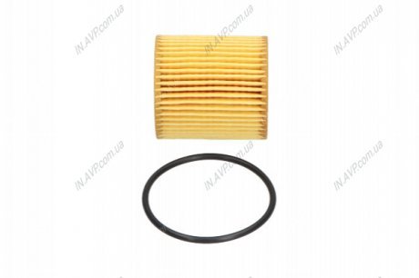 PARTS FORD Фильтр олійний Ranger 2,2TDCi 11- PARTS KAVO MO543 (фото 1)