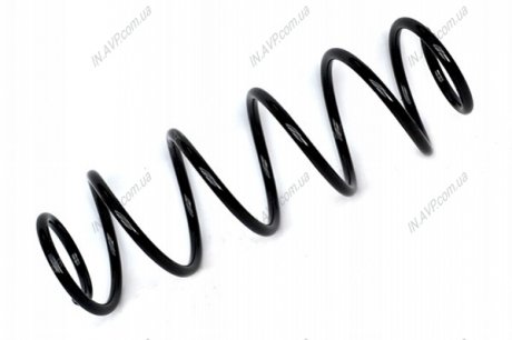 Пружина задня Renault Laguna 07- ASAM 75963