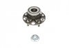 Комплект подшипника ступицы колеса PARTS KAVO WBH2044 (фото 1)