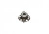 Комплект подшипника ступицы колеса PARTS KAVO WBH2044 (фото 3)