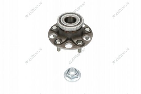 Комплект подшипника ступицы колеса PARTS KAVO WBH2044