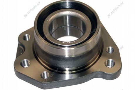 Комплект подшипника ступицы колеса PARTS KAVO WBH2033