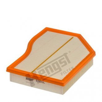 Фільтр повітряний Hengst E1620L