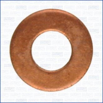 Уплотнительное кольцо, резьбовая пр AJUSA 21024400 (фото 1)